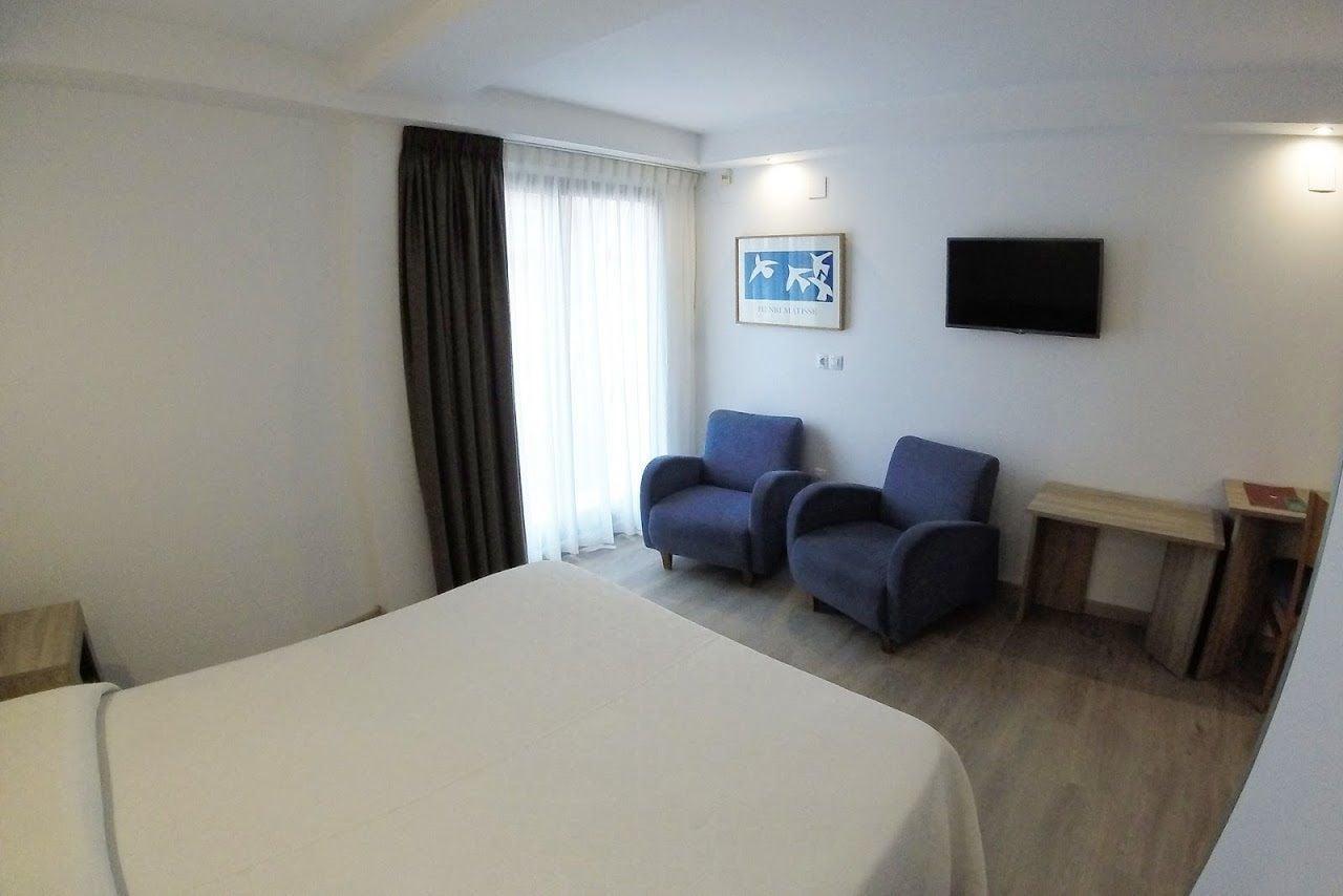 Hotel Montemar ベニドルム エクステリア 写真